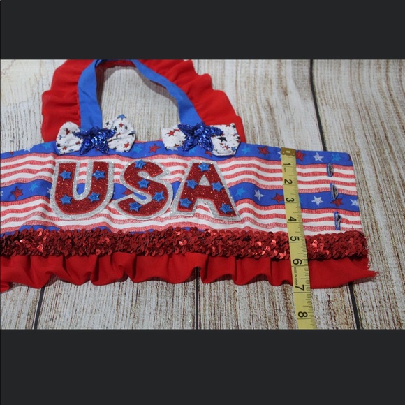 Red, White & Blue OOC / Casual Wear - Picture 3 of 6